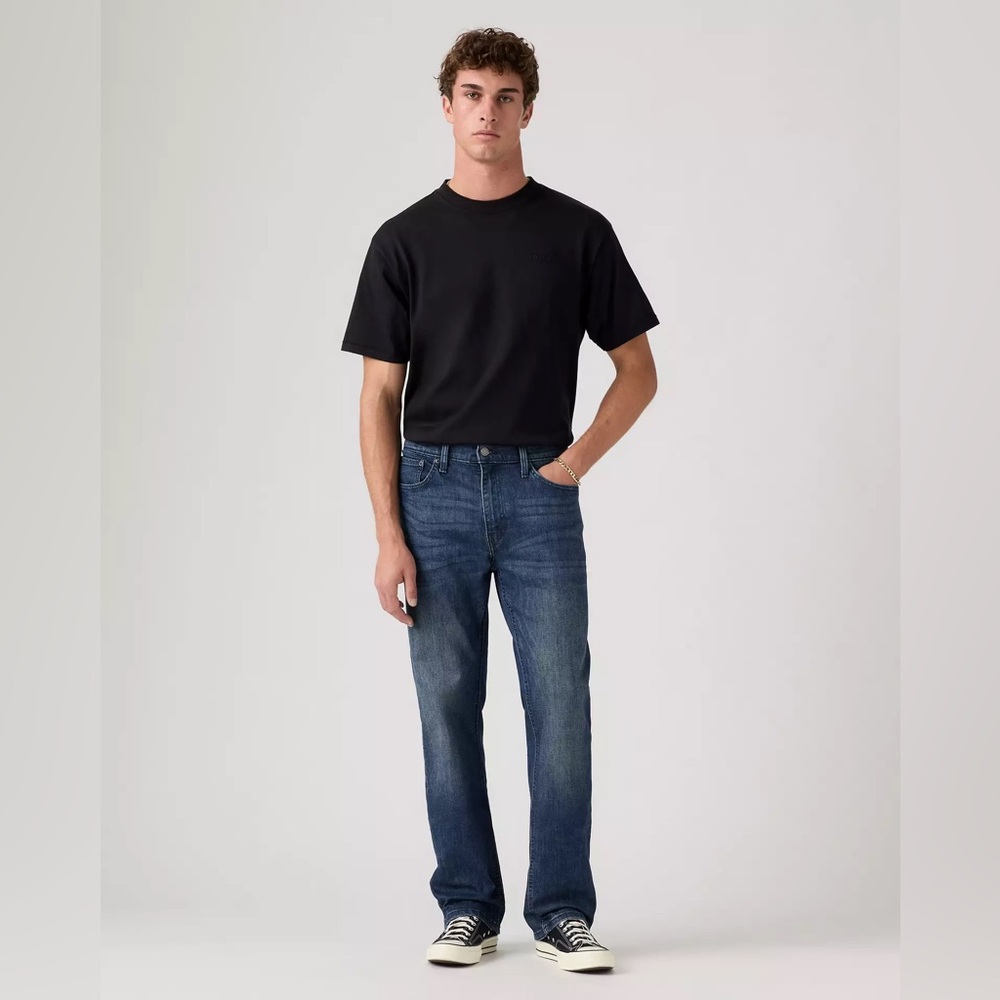 NWT Levi’s 541 athletic taper men’s jeans 46X32